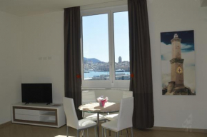 La Lanterna Apartment Genova